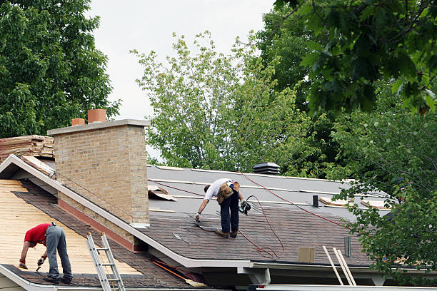 Slate Roofing Contractor in Gaylord, MN